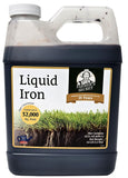 Farmer's Secret Liquid Iron Supplement 1089g front view