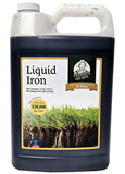 Farmer's Secret Liquid Iron Supplement 4536g front view