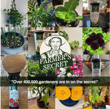 Farmer's Secret Liquid Iron Supplement 4536g packaging details