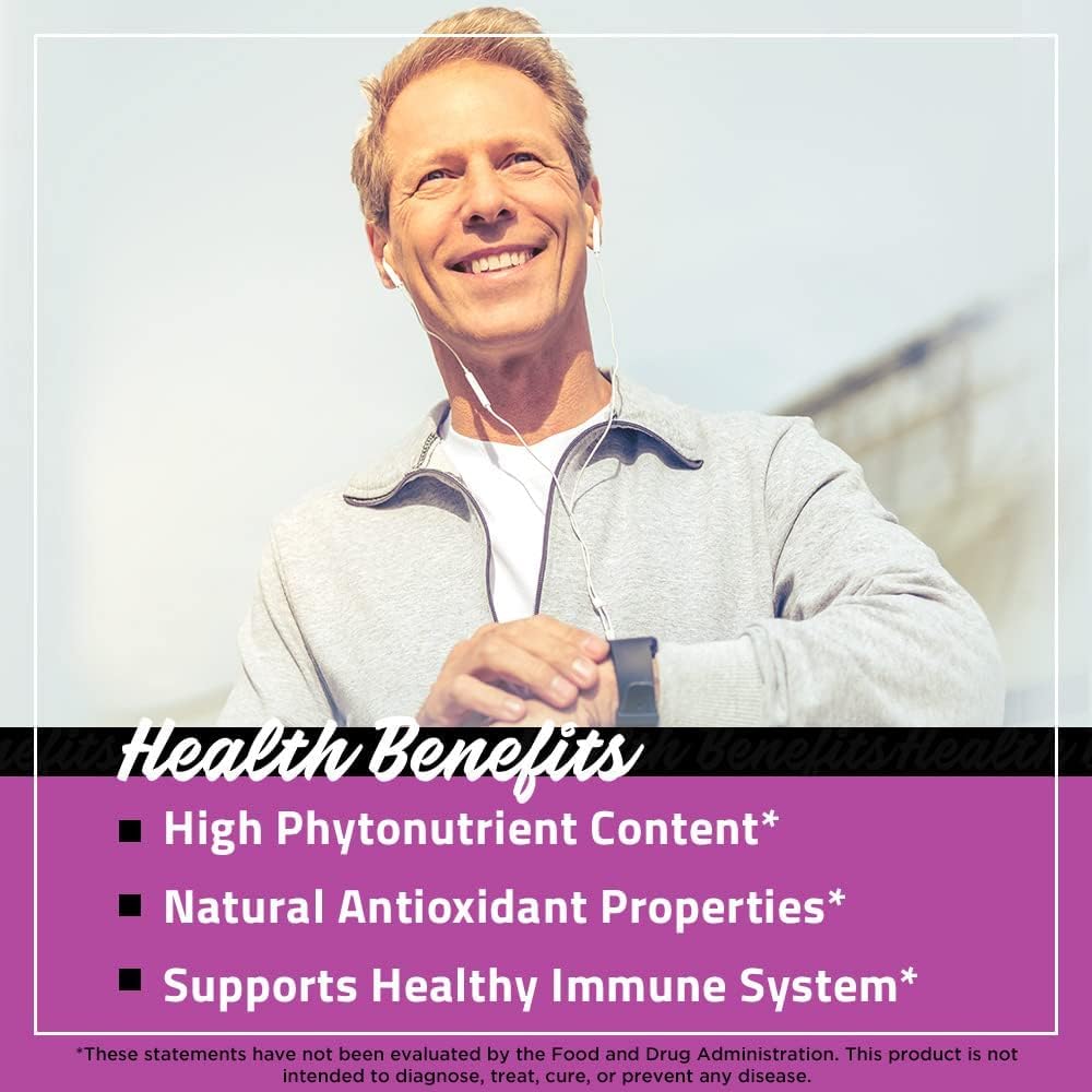 FarmHaven Milk Thistle Capsules 375mg with ingredients list