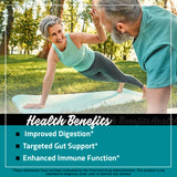 FarmHaven Probiotic Supplement packaging details