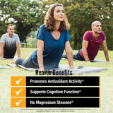 FarmHaven Turmeric Curcumin supplement in a lifestyle setting