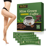 FARWIX Green Coffee Bean Powder 220g front view