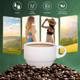 FARWIX Green Coffee Bean Powder lifestyle scene