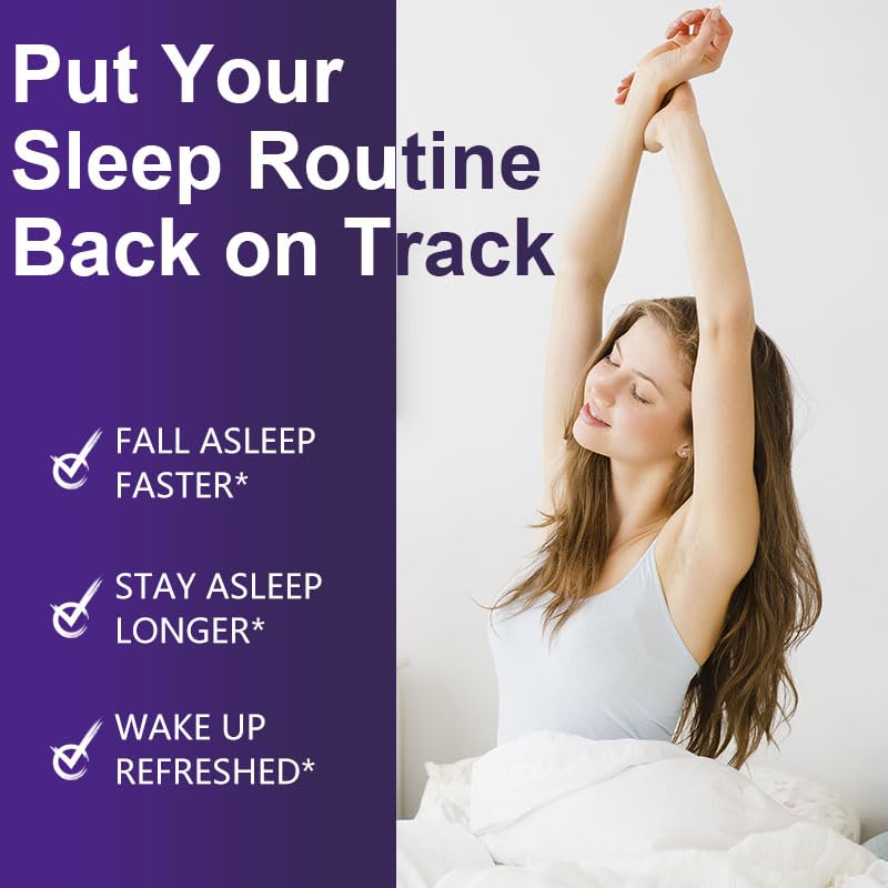 FARWIX Melatonin Gummies 5mg ingredients list