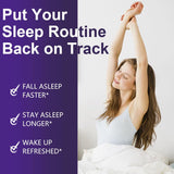 FARWIX Melatonin Gummies 5mg ingredients list
