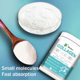 FARWIX Multi-Collagen Supplement nutritional information