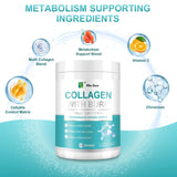 FARWIX Multi-Collagen Supplement packaging with ingredients list