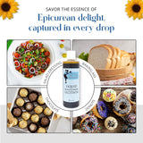 Fast Easy Bread Liquid Sunflower Lecithin 259g nutritional information