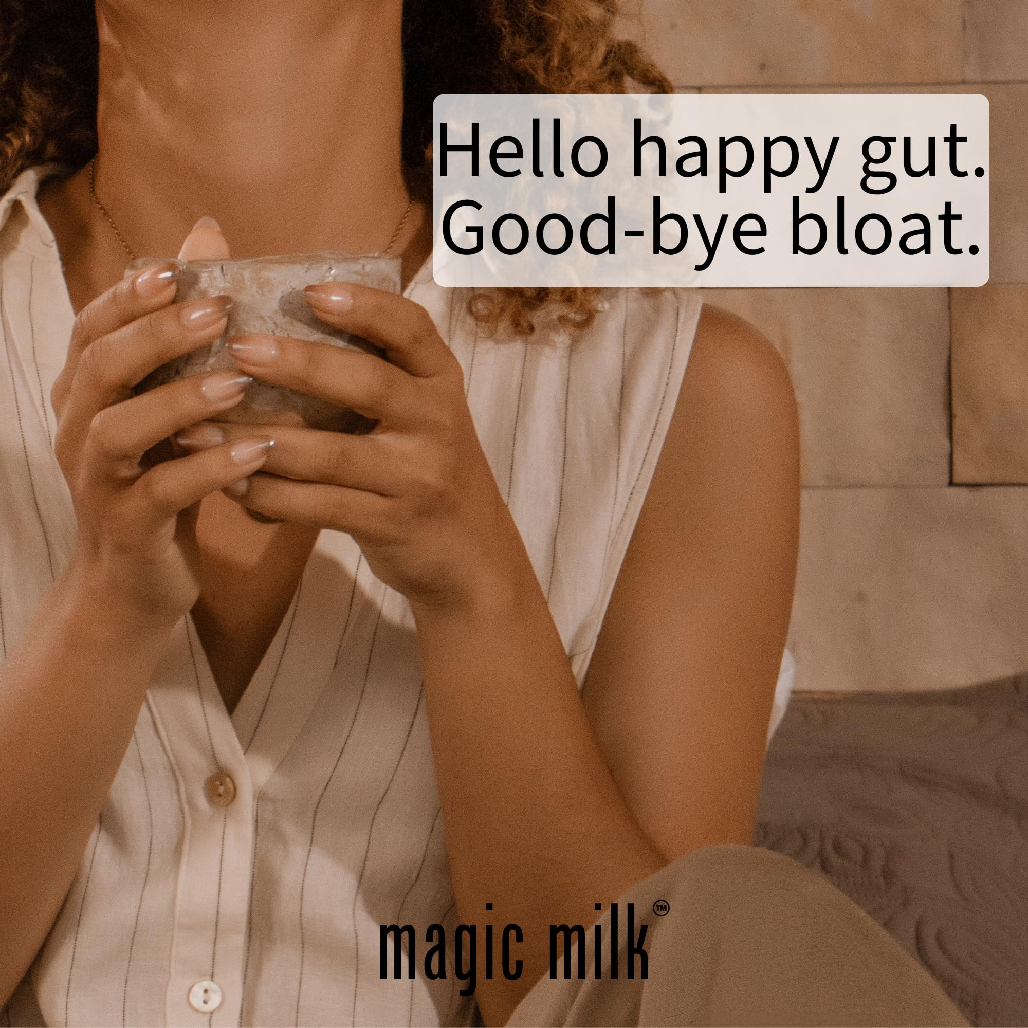Fasted Athlete Magic Milk Bovine Colostrum ingredients list