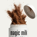 Fasted Athlete Magic Milk Bovine Colostrum nutritional information