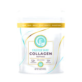 FASTer Way to Fat Loss Collagen Powder packaging front view