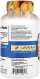 Feel Good Superfoods Berberine Phytosome 500mg bottle side view