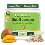Feel Goods Tropical Mango daily Support Powder packaging front view
