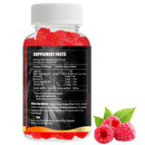Felizlab Hemp Gummies nutritional information