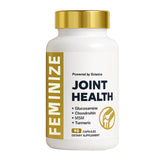 FEMINIZE Chondroitin Joint Support Supplement 90 Capsules front view