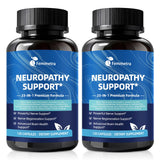 Femmetra 23-in-1 Neuropathy Support Formula bottle front view