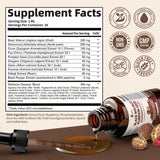 Femmetra Herbal Cleanse Drops lifestyle scene
