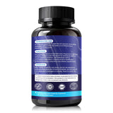 Femmetra Magnesium Complex ingredients list