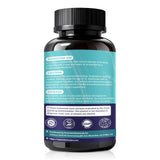 Femmetra N-Acetyl-L-Cysteine 1000mg capsules lifestyle scene