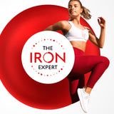 Feosol Original Iron Supplement ingredients list