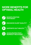Fernes Collagen Peptides Powder nutritional information