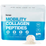 Fernes Mobility Collagen Peptides front view packaging