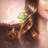 FERRAGLOW Daily Iron Supplement packaging details