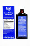 Ferrol Liquid Multi-Vitamin 500ml front view