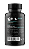 Festival Wellness Tempo Festival Prep Supplement ingredients list