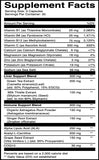 Festival Wellness Tempo Festival Prep Supplement packaging