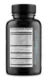 Festival Wellness Tempo Festival Prep Supplement side view
