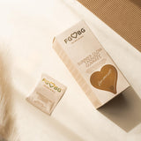FGBG Summer Glow Gummies travel-friendly sachets display