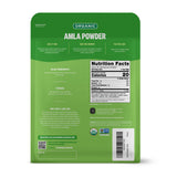 FGO Organic Amla Powder 32oz bag side view