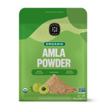 FGO Organic Amla Powder 32oz resealable bag front view