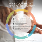 Fib Fighter CoQ10 Supplement ingredients list