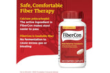 Fibercon Dietary Fibre Caplets 340g pack