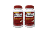Fibercon Dietary Fibre Caplets 625mg front view