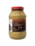 Fibra Kania Natural powder in a bowl with a scoop