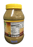 Fibra Kania Pineapple & Coconut Natural Fibre supplement packaging