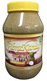 Fibra Kania Pineapple & Coconut Natural Fibre supplement scoop