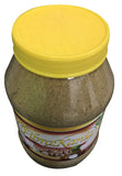 Fibra Kania Pineapple & Coconut Natural Fibre supplement side view