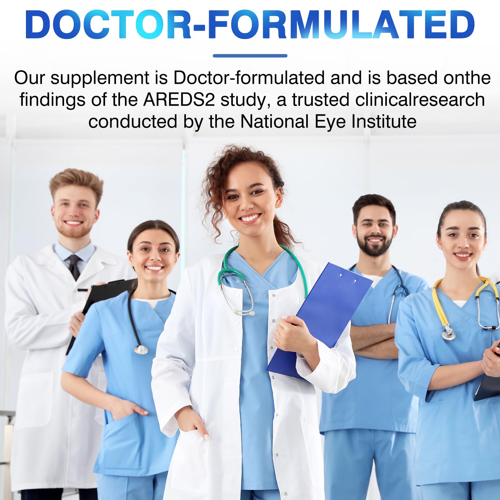 FIDERNIC Lutein Softgels 5mg ingredients list on packaging