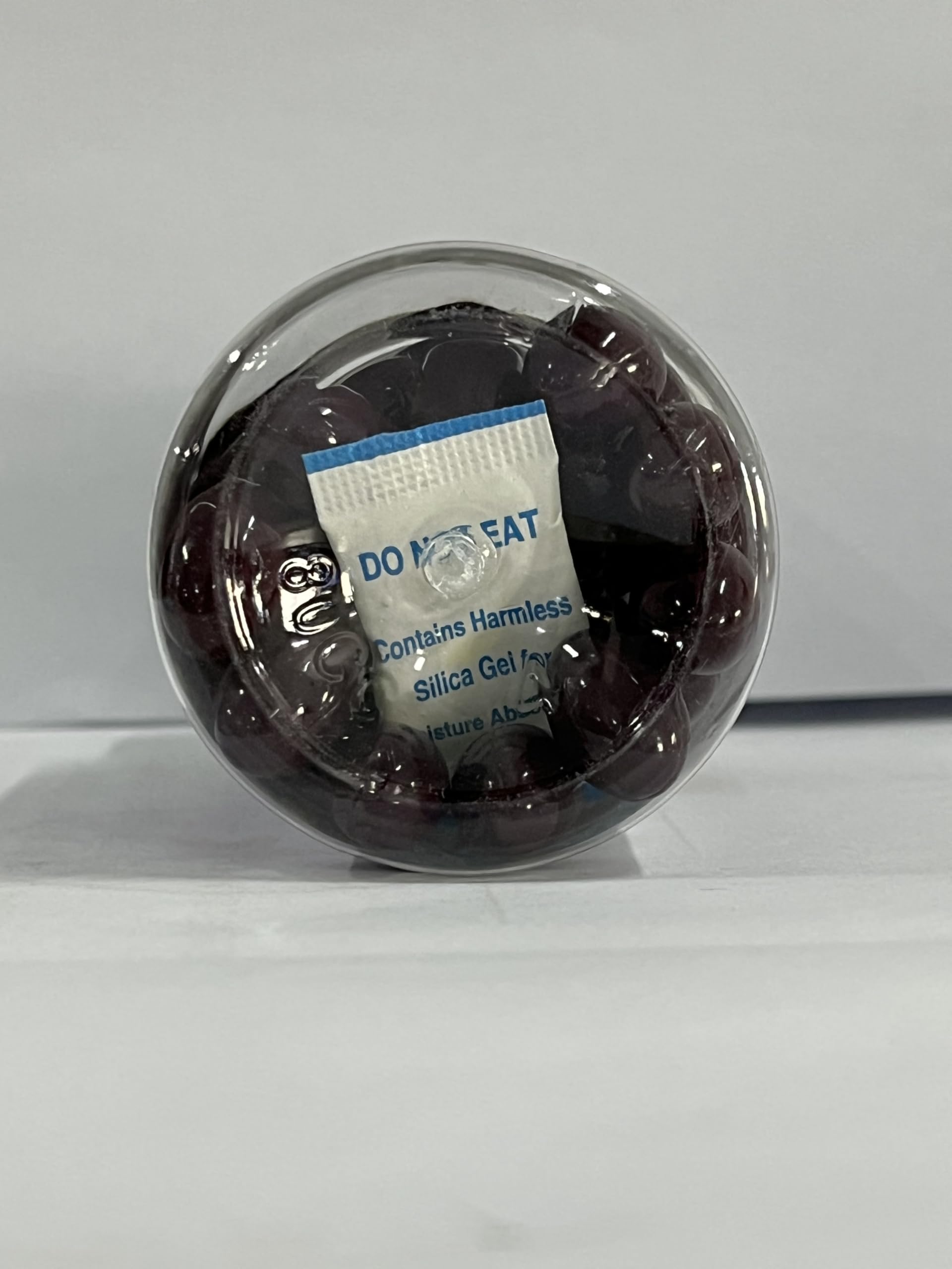 FIDERNIC Milk Thistle Supplement displayed with a glass of water