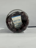 FIDERNIC Milk Thistle Supplement displayed with a glass of water