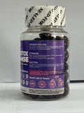 FIDERNIC Milk Thistle Supplement on a wooden table