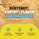 Fiji Vanua Kava product dimensions