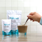 FijiKava Instant Kava Powder 150g nutritional information