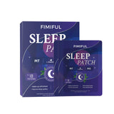 FIMIFUL Sleep Patches in a clean, dry environment