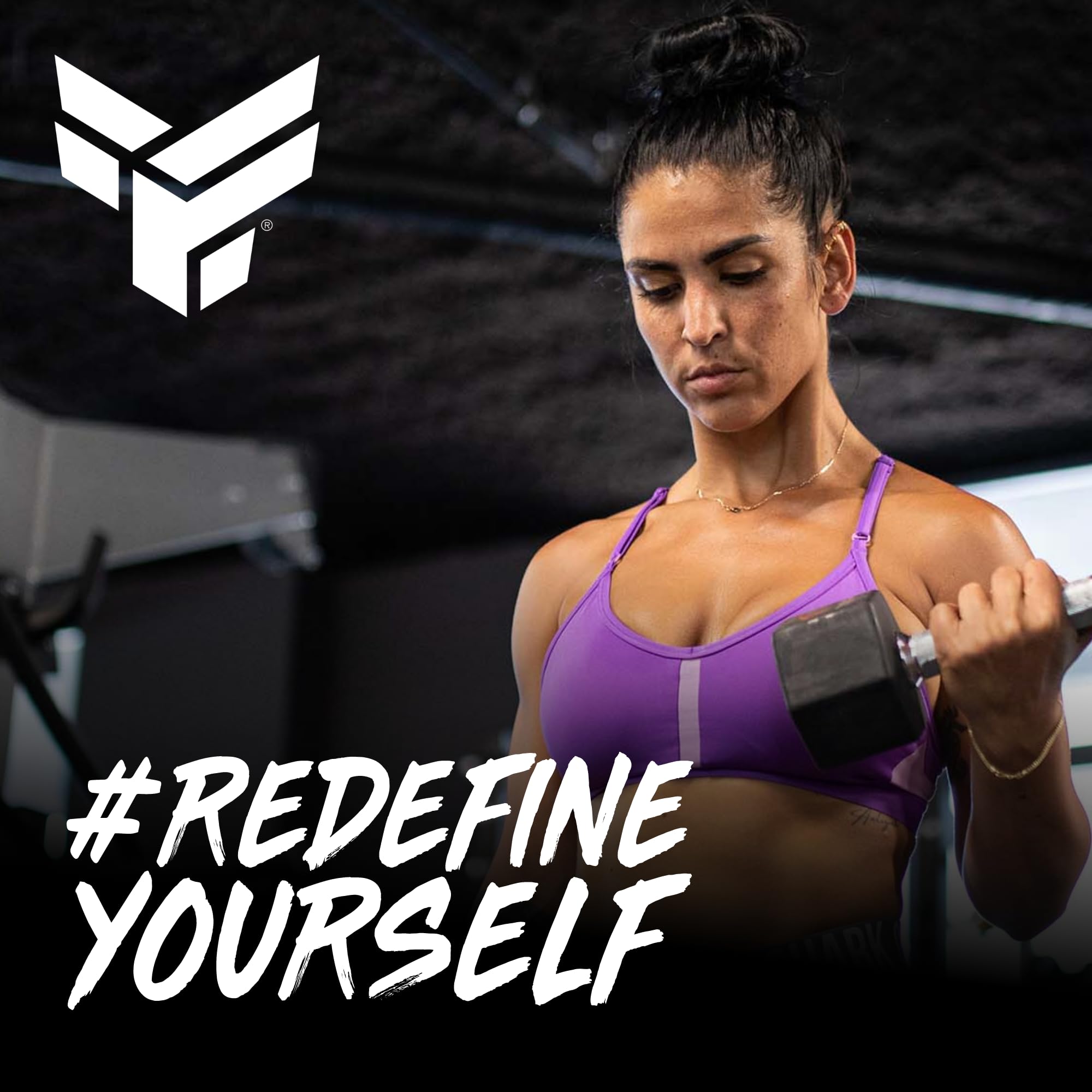 FINAFLEX PX for HER Fat Burner Supplement lifestyle scene